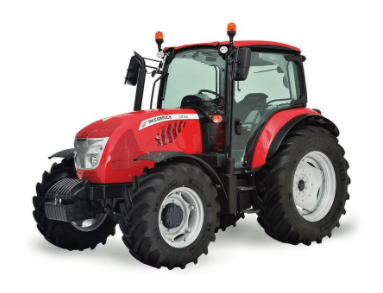 Zetor Proxima Kc-Békés Kft., Békéscsaba