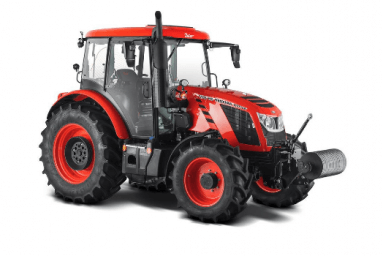 Zetor Forterra KC-Békés Kft., Békéscsaba