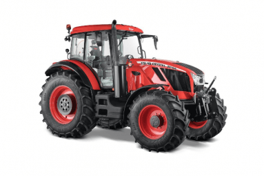 Zetor Crystal, KC-Békés Kft., Békéscsaba