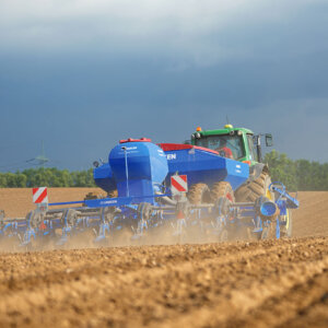 Lemken Azurit 10